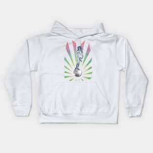 Disco Venus Kids Hoodie